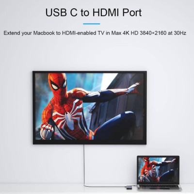 BỘ CHUYỂN WIWU ALPHA 12 IN 1 USB TYPE C HUB Chỉ Truyền Dữ Liệu, Không Được Hỗ Trợ Nguồn Điện - Hàng Chính Hãng