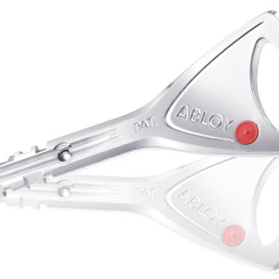 Ổ khóa cao cấp chống trộm - xuất xứ Phần Lan - hàng chính hãng ABLOY - PL341T50