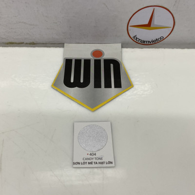Sơn xịt xe máy Win màu Candy Tone 404 400ml