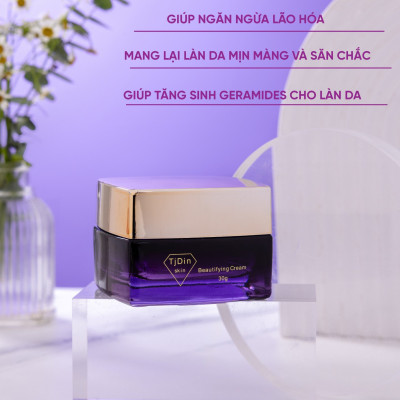 Kem dưỡng da ban ngày Beautifying Cream