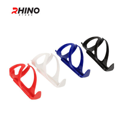 Giá đựng bình nước gắn xe đạp, Lồng đựng bình nước GN01, bằng nhựa dài tới 143cm, đường kính 70 - 75mm - hàng chính hãng