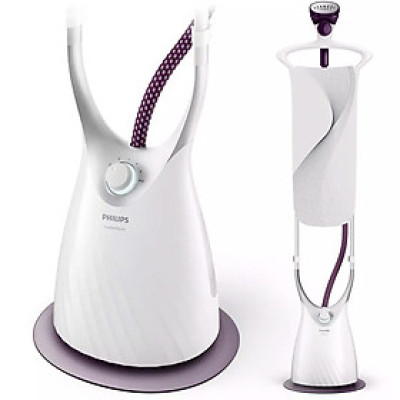 Bàn là hơi nước Philips ComfortTouch Plus GC557/ 30 Hàng chính hãng
