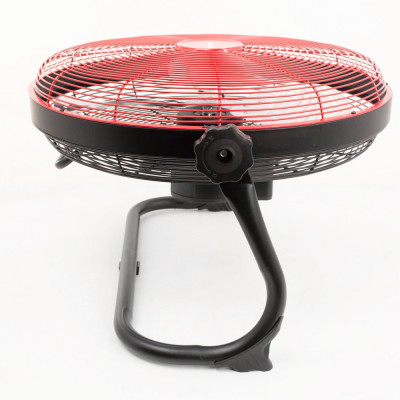 Quạt sạc tích điện Tiross TS9178 - Hàng chính hãng