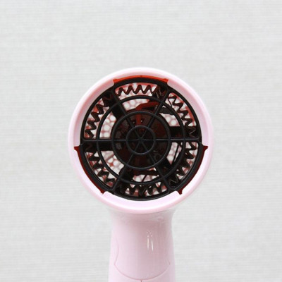 Máy sấy tóc Philips BHC010 - Hàng chính hãng