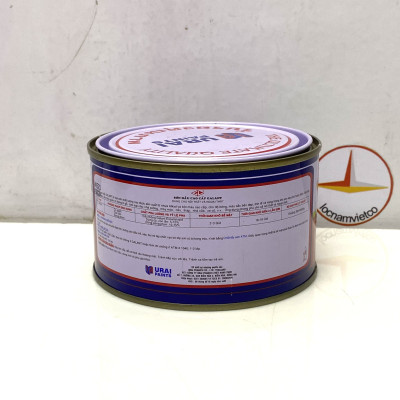 Sơn dầu Galant màu Black 510 375ml