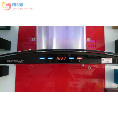 Máy Hút Mùi - 70K11E Hàng chính hãng