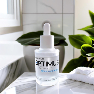 Serum OPtimus Thanh Mộc Hương dưỡng da căng sáng mịn màng ngăn ngừa mụn thâm 30ml