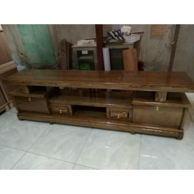 Kệ tivi cánh cong kiểu Nhật