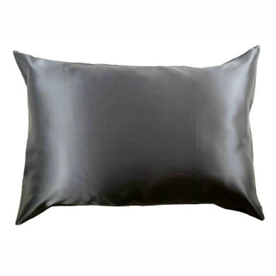 Cặp Vỏ Gối Lụa Cao cấp A - 50x70cm hoặc 60x80cm - mềm mịn mát lạnh