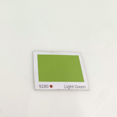 Sơn dầu Đồng Nai Donasa màu xanh 9280 3kg _ DLF 9280