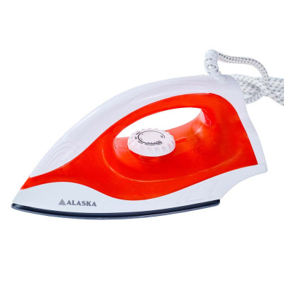 Bàn ủi khô Alaska BL-1000 [ngắt nhiệt an toàn] - Hàng chính hãng