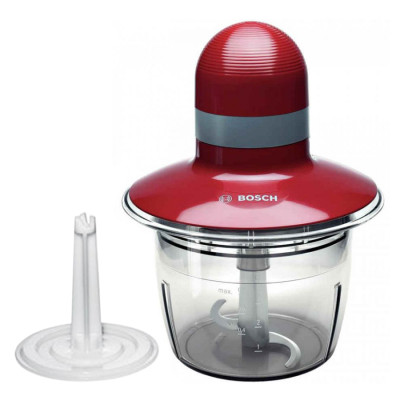 Máy Xay Thịt Bosch MMR08R2 - Hàng chính hãng