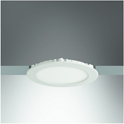 ĐÈN ÂM TRẦN LUMAX#RPL150/W-12LED/3K,4K,6K-XMXD- CHUYỂN ĐỔI MÀU LINH HOẠT (THÂN NHÔM CHẤT LƯỢNG CAO -12W)