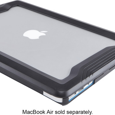 thule Vectros Case Black for macbook air 13
