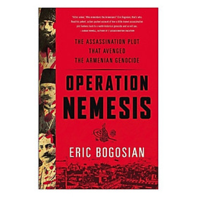 Operation Nemesis