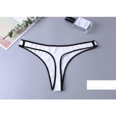 Quần Lót Lọt Khe Cotton B034