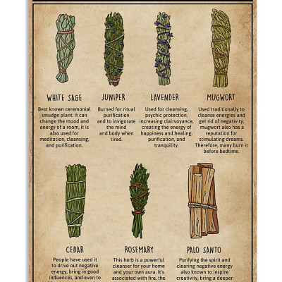 Bó lá hương thảo xông đốt thơm phòng