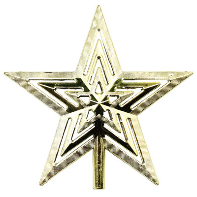 Cây Thông Noel Lăn Kim Tuyến Bạc Gắn Trái Thông 200 cm - Cây Treo - Chaang Chiia LP-TCB