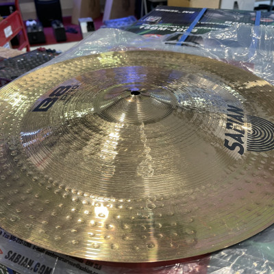 Lá trống 18 inch B8 Pro Chinese 31816B Sabian - Hàng Chính Hãng