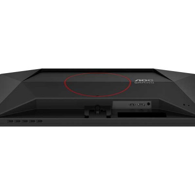 Màn hình Gaming AOC 25G42E/74 (24.5inch/ FHD/ IPS/ 180Hz/ 1ms) - GiaPhucStore | Hàng Chính Hãng