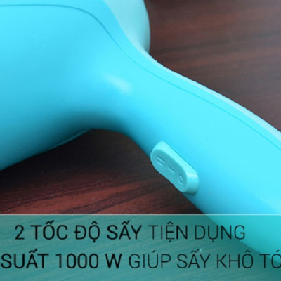 Máy sấy tóc Panasonic EH-ND11-A645 - Hàng chính hãng