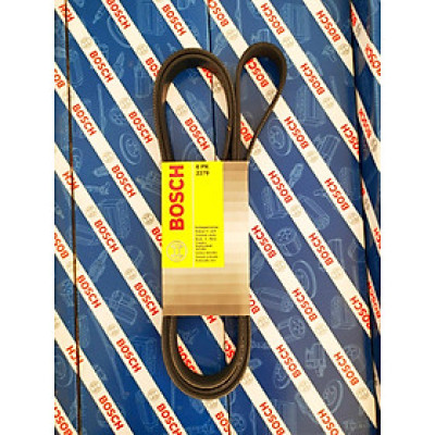 Dây Curoa Mercedes Sprinter - Bosch 6PK2270