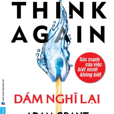 Dám Nghĩ Lại 	_FN
