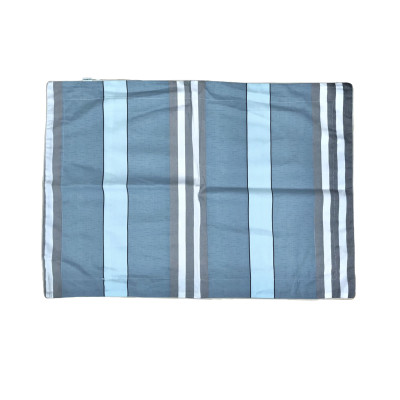 Áo gối đầu cotton hoa Hometex - Mẫu ngẫu nhiên