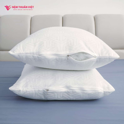 [Gift] Gối Nằm Gòn Dreamy Thuần Việt