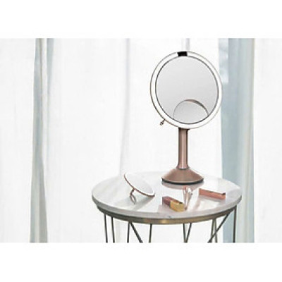 Gương trang điểm cảm biến Simplehuman ST3034 Hàng chính hãng