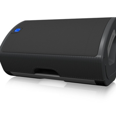 Loa Full Liền Công Suất Turbosound M12- Hàng Chính Hãng