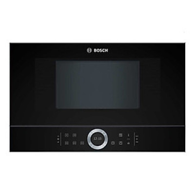 Lò Vi Sóng Bosch BFL634GB1 - Hàng Nhập Khẩu Đức