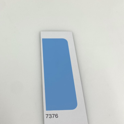 Sơn phào chỉ cho trần nhà Toa thoải mái lau chùi màu B- 7376 _1L