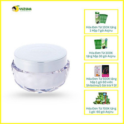 Kem Dưỡng Da Ban Đêm Giúp Da Mịn Màng Căng Bóng LACRYSTA SELECTABLE NIGHT CREAM - Yuzuha Shop