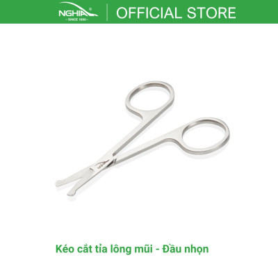 [TẶNG KÈM TÚI GIẤY] Bộ quà tặng cơ bản Kềm Nghĩa GS.08 TC