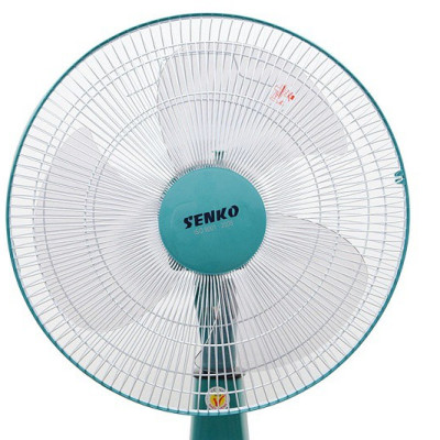 Quạt lỡ 3 cánh 47W Senko LS1630 - Giao màu ngẫu nhiên - Hàng chính hãng