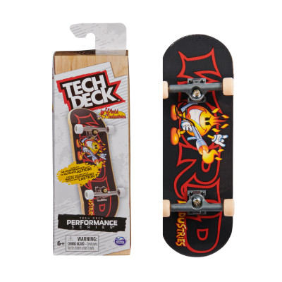 Đồ Chơi Ván Trượt Tech Deck Chuyên Nghiệp 6066590 - Giao hàng ngẫu nhiên