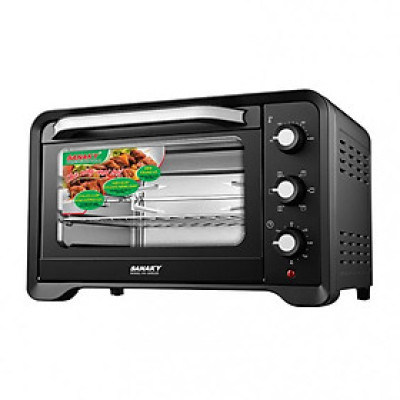 LÒ NƯỚNG SANAKY VH-309S2D/N2D