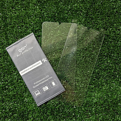 Bộ 2 cường lực Vsmart Joy 3 cao cấp Gor - Hàng nhập khẩu