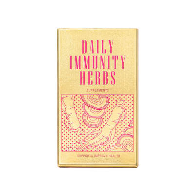 Combo 2 Sản Phẩm Bổ Khí Tăng Lực Hoàn và Trà Dưỡng Tâm An Thần Disan