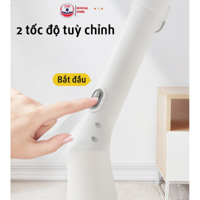 Bàn chải làm sạch đa chức năng bằng điện, nhà bếp, phòng tắm, vệ sinh ô tô, bàn chải sạc không dây cầm tay