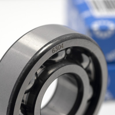 Vòng bi xe máy 6304 Open