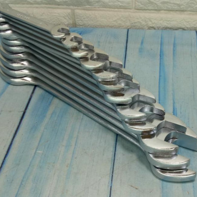 BỘ 12 CHÌA KHÓA VÒNG MIỆNG TOLSEN 15165 - HÀNG CHÍNH HÃNG