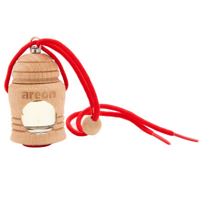 Tinh Dầu Treo Xe Ô Tô Areon