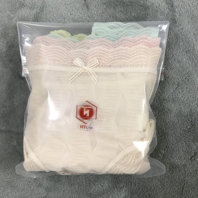 |Mã QL10| Combo 5 Quần Lót Nữ Sexy Chất Thun Lạnh Cao Cấp Dạng Sóng Viền Ren Mềm Mát Freeship Quần Chip Nữ Freesize Từ 40-60Kg