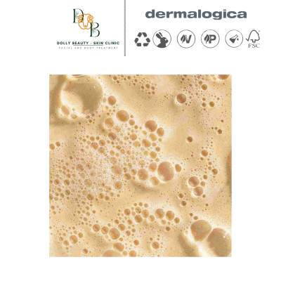 Tẩy tế bào chết Daily Milkfoliant làm dịu & làm sáng mượt tức thì