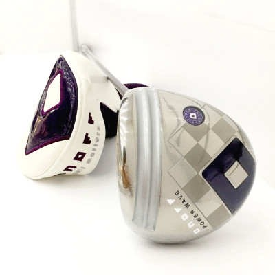 Gậy Golf Driver nữ ONOFF LP-419 LADY