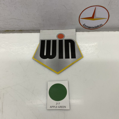 Sơn xịt Win màu xanh 217 400ml