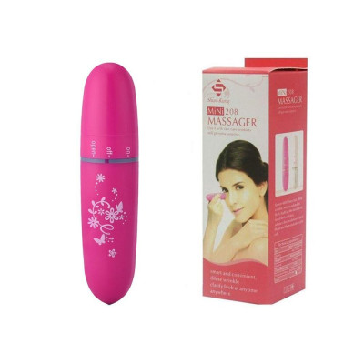 Máy Massage Mắt Chiếc Bút Chống Thâm Quầng, Mát Xa Bọng Mắt Thư Giãn Mắt Mini (Chọn Mẫu Phân Loại)