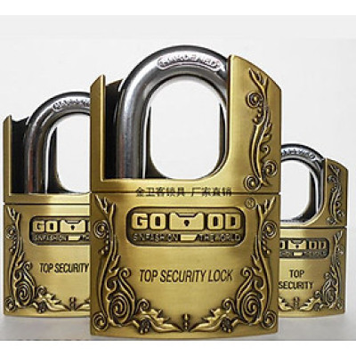Ổ Khóa Chống Cắt PADLOCK Juno Sofa 60cm 